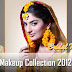 Latest Bridal Makeup Collection 2012 By Hina Khan | Bridal Faces 2012 | New Makeup For Brides