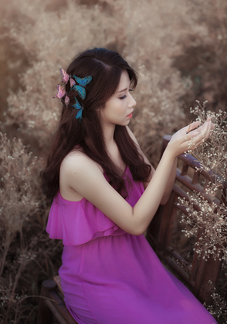 [Image: thieu-nu-9x-mo-mong-giua-vuon-hoa-baby-2.jpg]