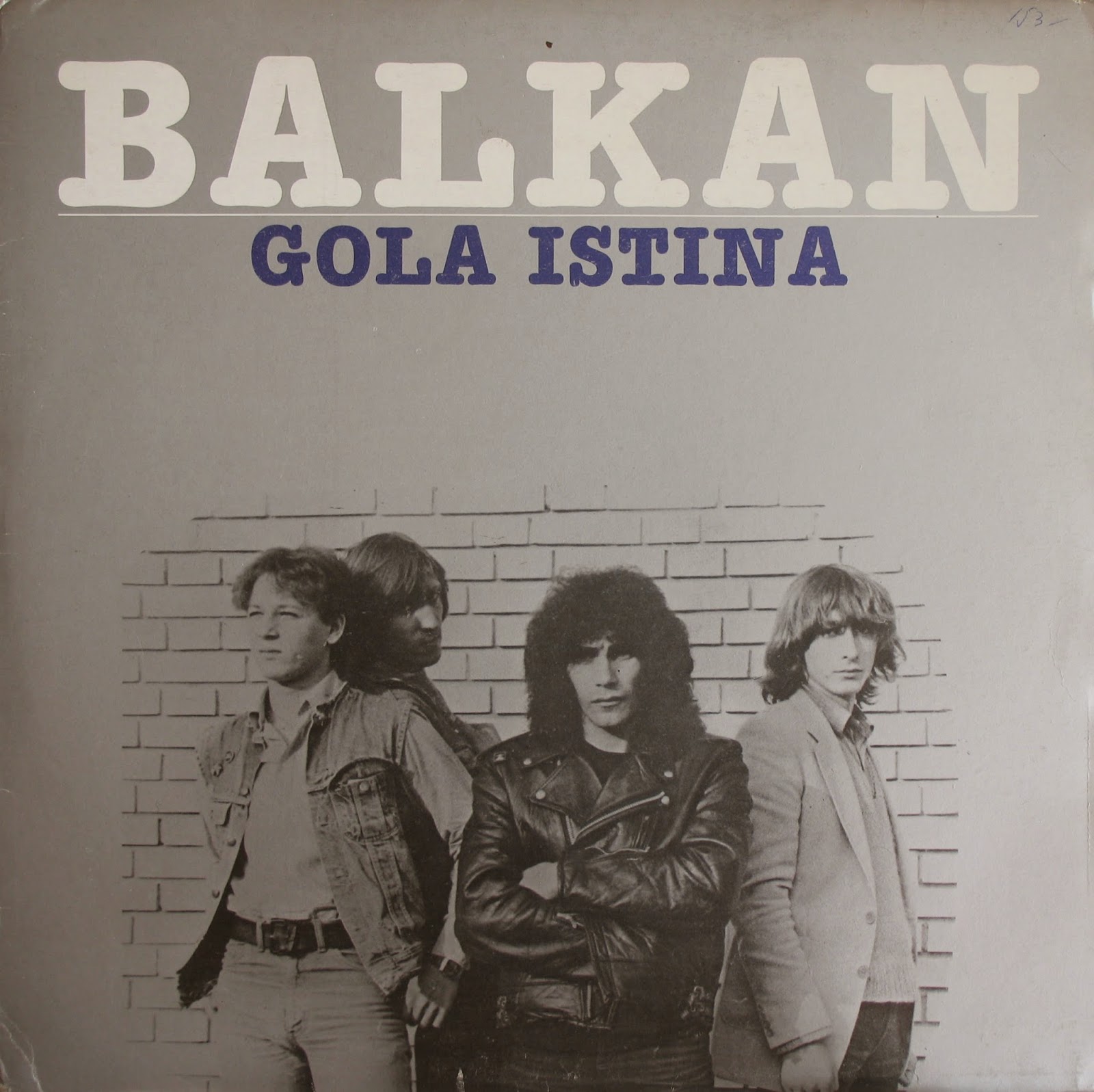 Balkan - Diskografija (1982-2007)  Balkan+-+1982+Gola+istina_a