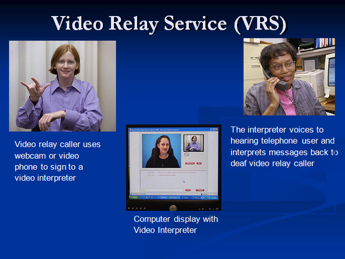 Relay Services Pictures