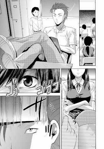 Another World Chapter 1 - Tải ảnh
