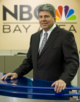 Sinkovitz Leaves Nbc Bay Area Anchor Desk San Francisco Press Club