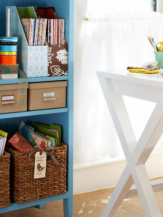 Modern Furniture New Ideas For Storage Solutions By Using Baskets