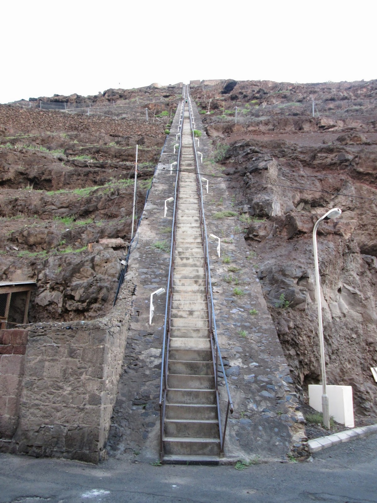Windward Voyage MEMORIES OF ST HELENA ISLAND.