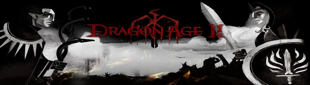 Dragon Age 2: Legacy