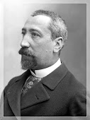 Anatole France (1844-1924)