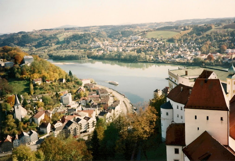 Passau/Germany