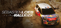 Descargar Sébastien Loeb Rally EVO para 
    PC Windows en Español es un juego de Conduccion desarrollado por Milestone S.r.l.