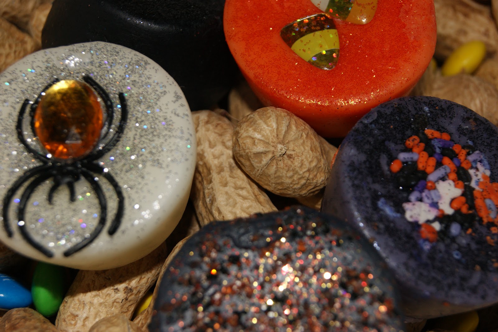 Halloween Scents with Country Home Scents The Sunday Girl