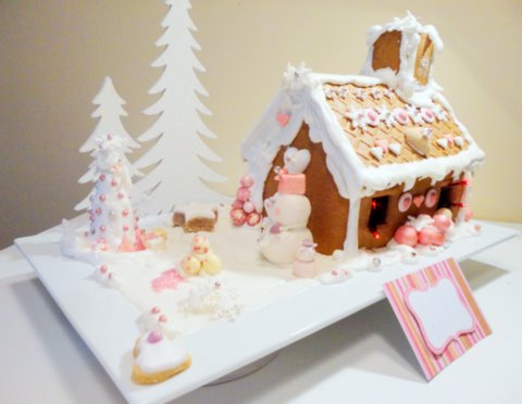 MINIK CUPCAKES: BUONE FESTE!!