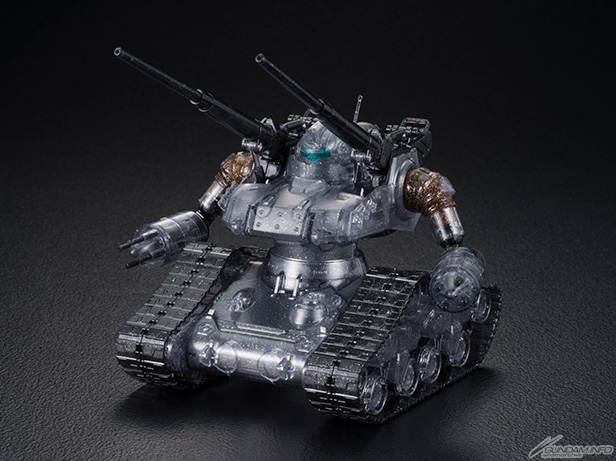 EL KI32598 HG GUNTANK EARLY TYPE 1//44
