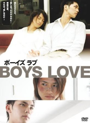 Boys love, film