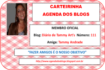 Agenda dos Blogs