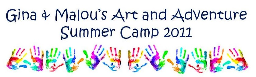 Art and Adventure Summer Camp*