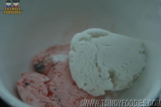 jello's coco kefir ice cream