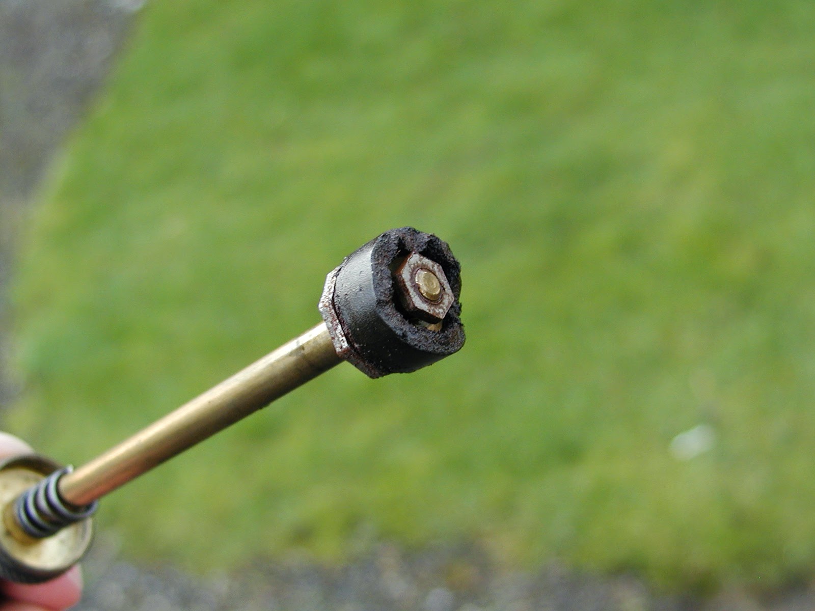 Eugene's DIY Den A miscellany about tools, repair, DIY and gardening