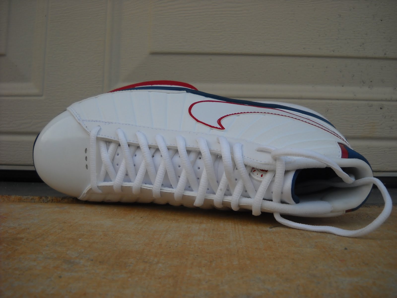 Blazer 2K9