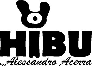 HIBU by  Alessandro Acerra