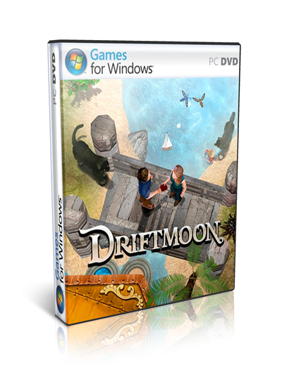 Driftmoon PC Full Ingles 