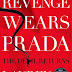 Questa settimana in libreria: "La vendetta veste Prada" di Lauren Weisberger