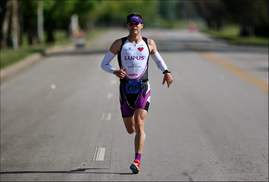 Bridge The Gap 1/2 Marathon