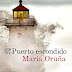 "Puerto escondido" de María Oruña