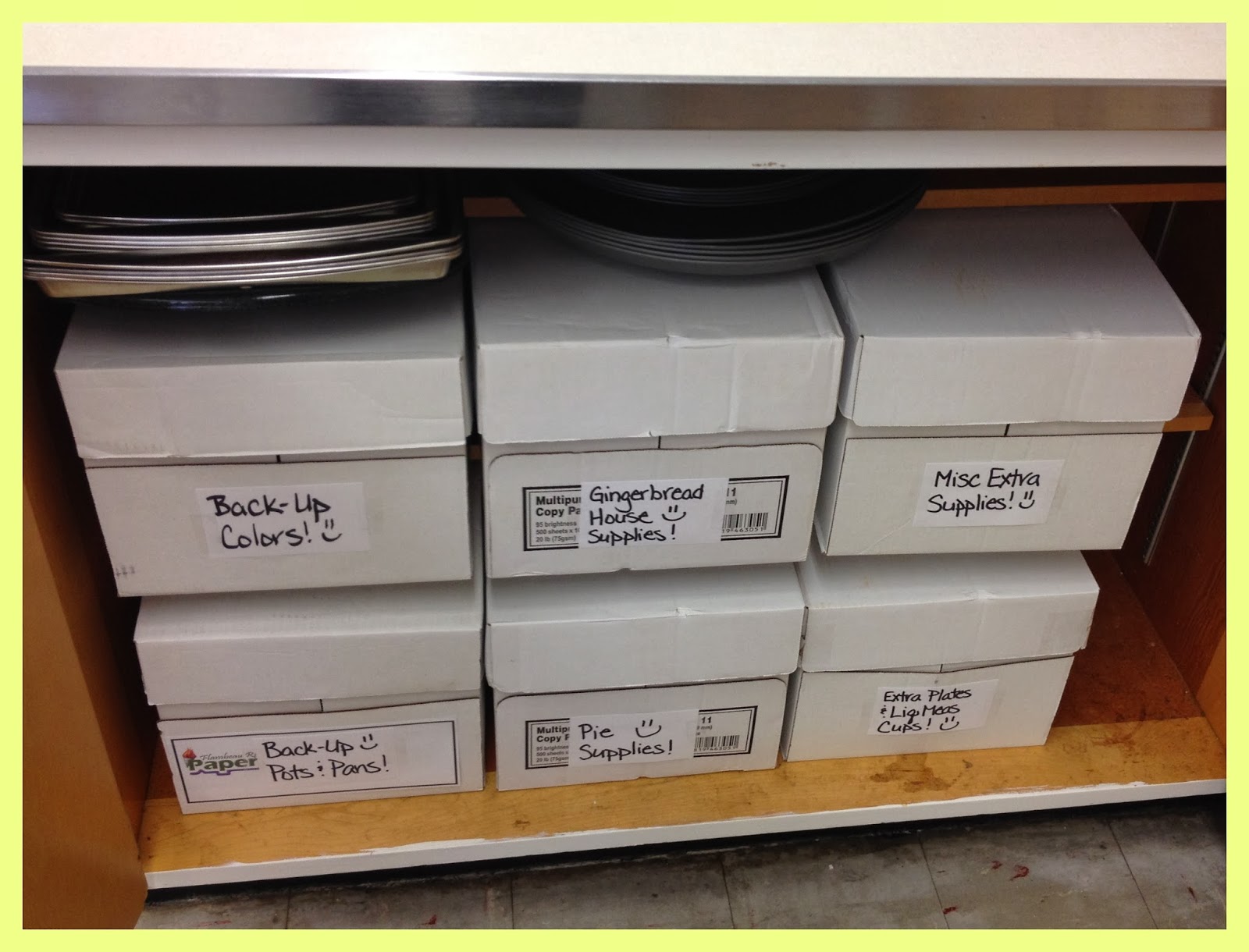 Facs Classroom Ideas Gingerbread Houses