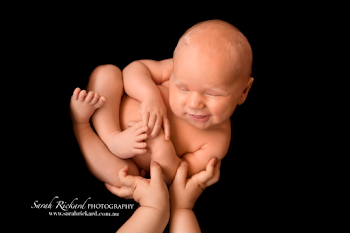 Lismore Newborn Photographer