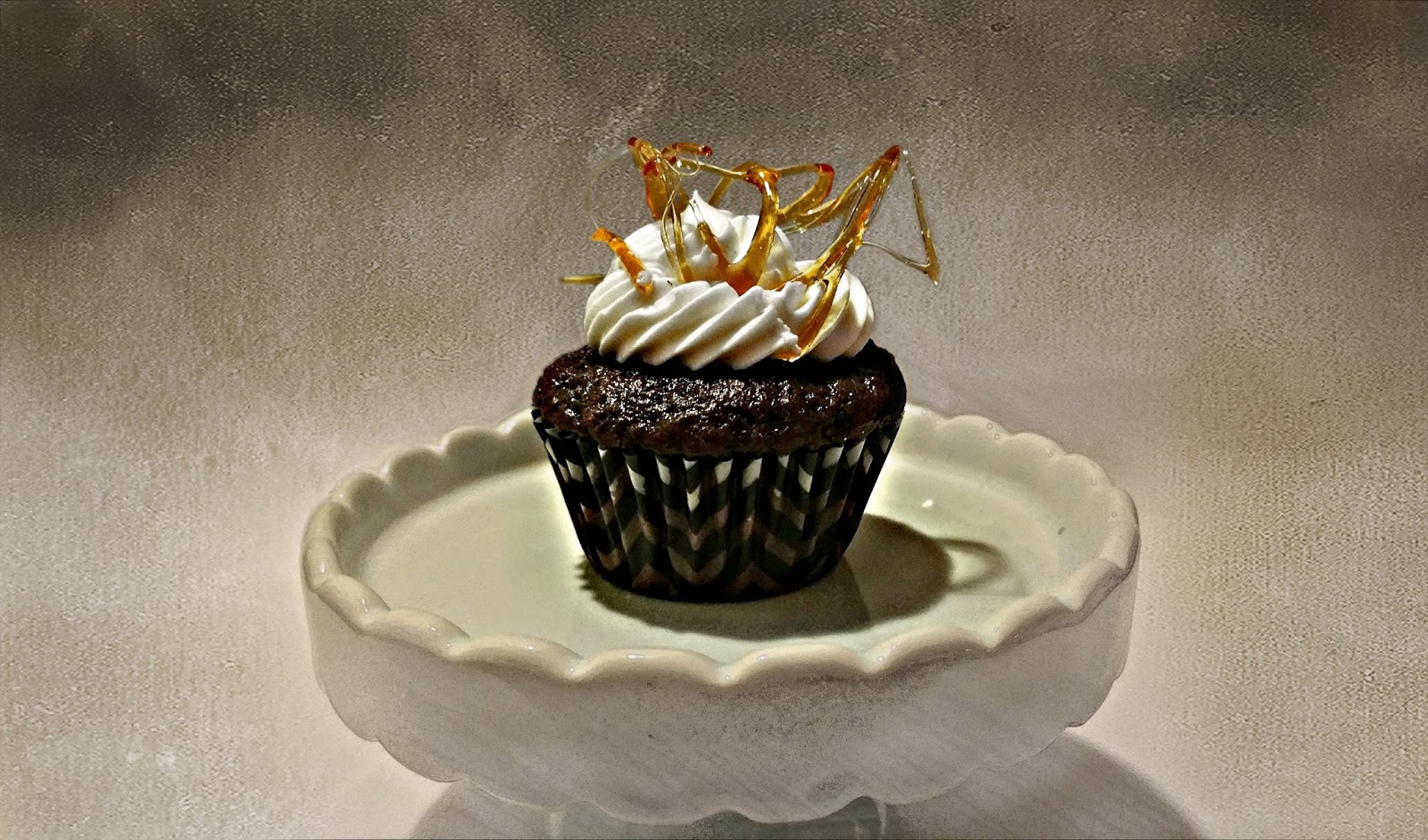 The Crystal Cupcakery