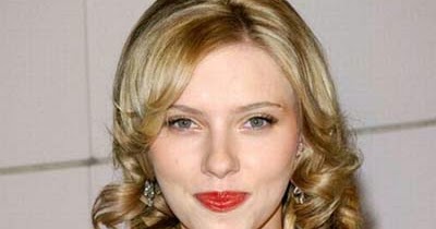 Scarlett Johansson Bra Size: Scarlett Johansson Measurements | Celeb News