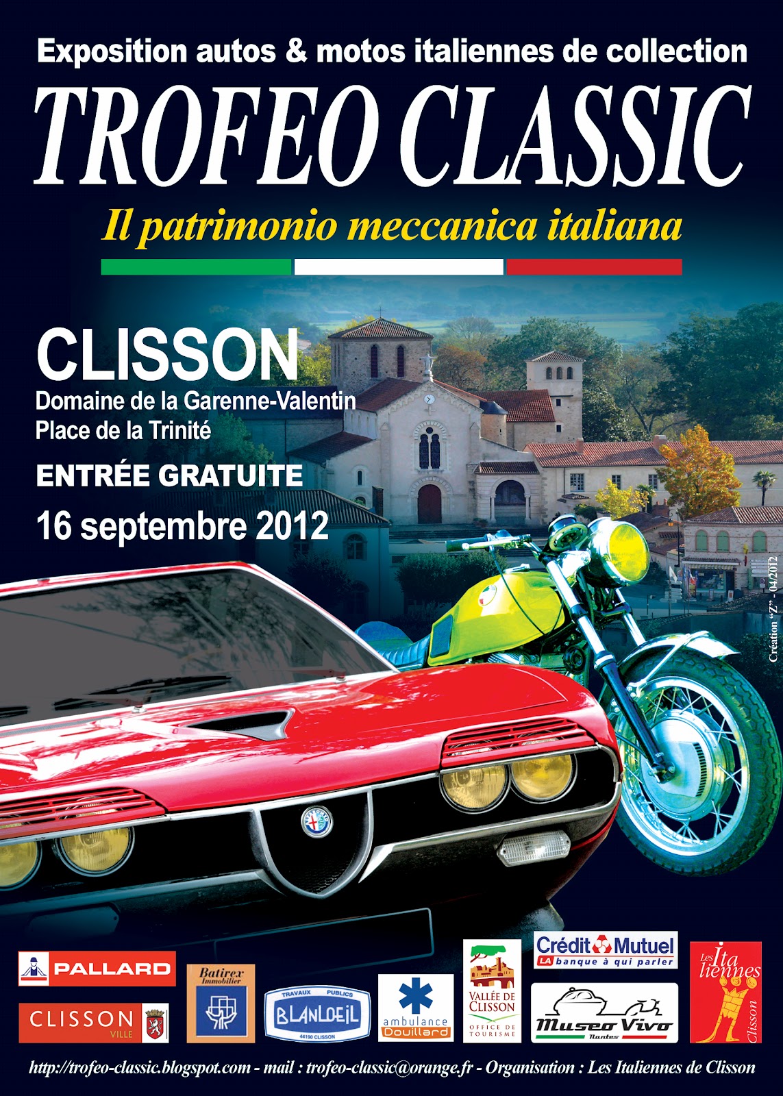 TROFEO CLASSIC  16/09/2012 Affiche+4+Trfeo