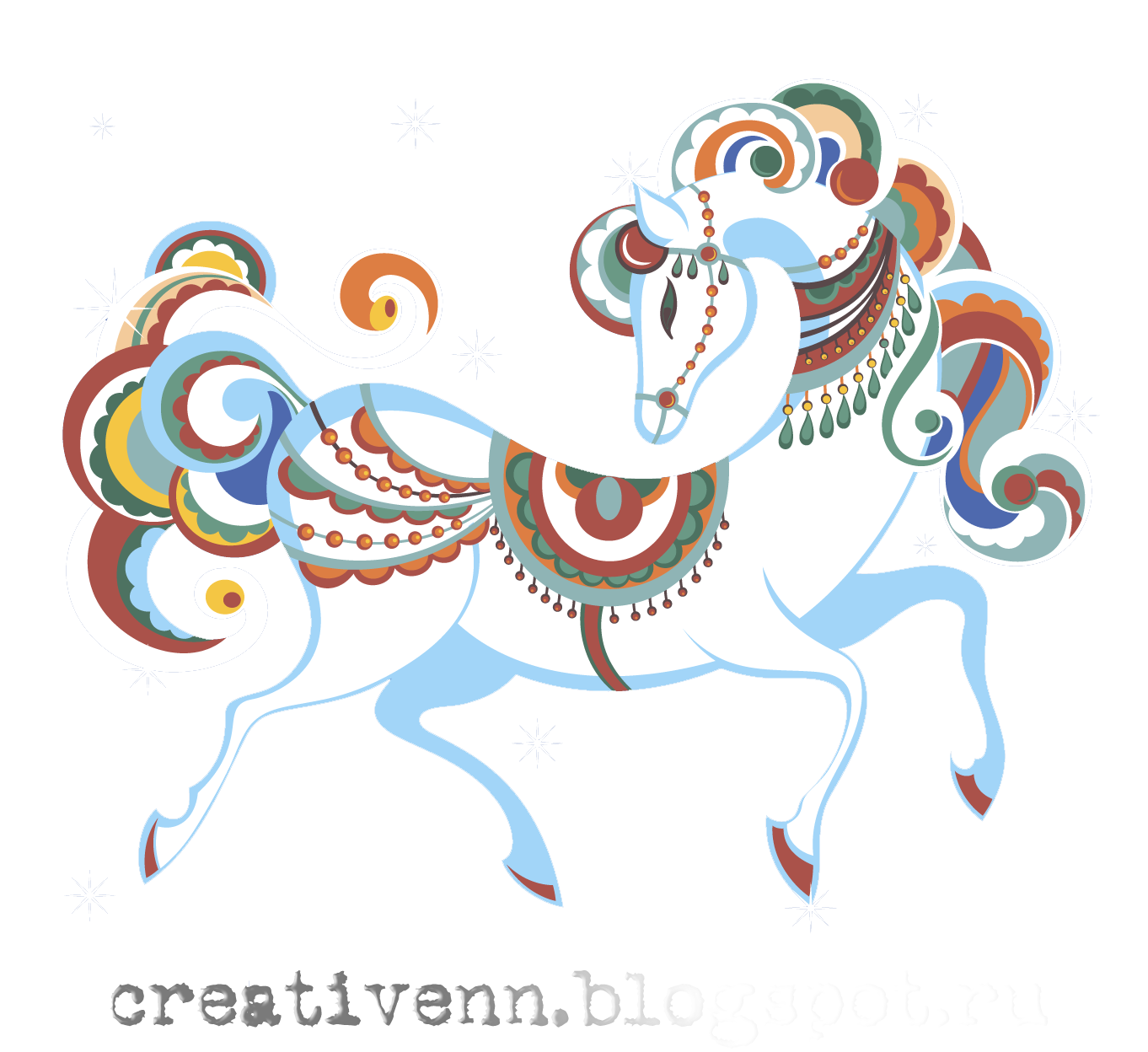 Сценарий на новый год лошади Сценарий на новый год лошади