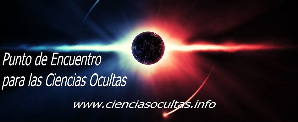 Enigmas, Misterios y Ciencias Ocultas en la Red