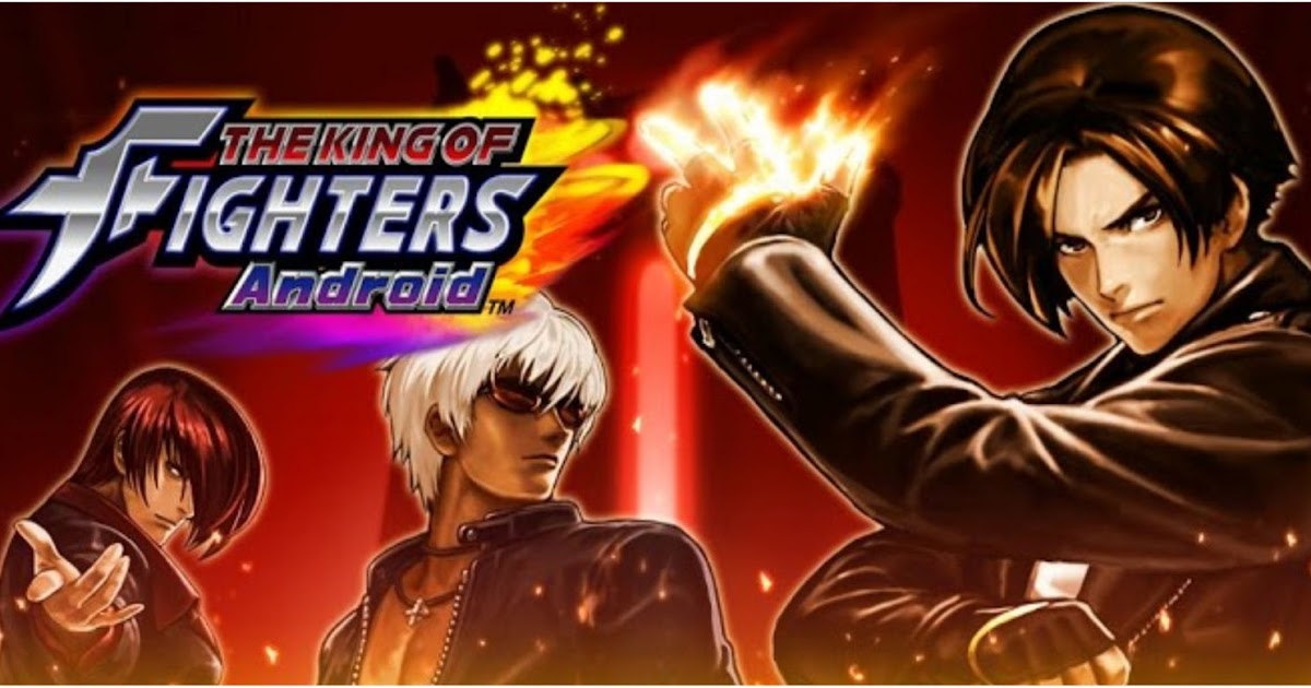 King of fighters apk android download King of fighters apk android download