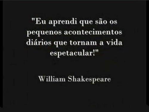 Willian Shakespeare