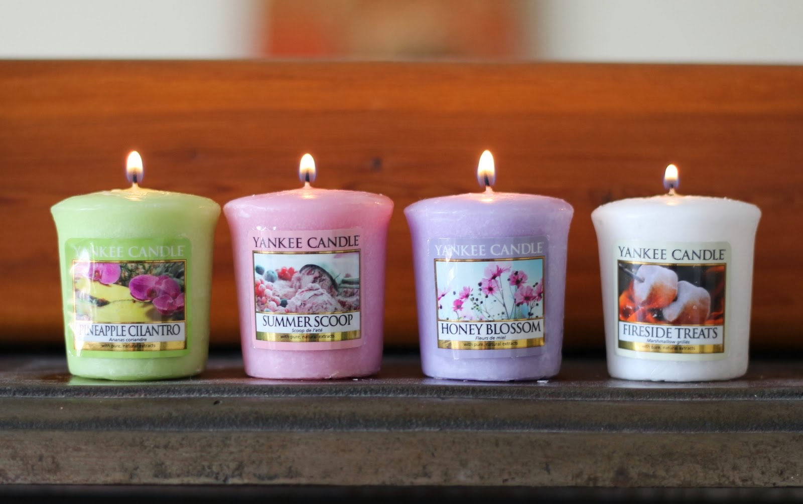 Frozen malibu Yankee Candle...o tym co sprawiło, że podbiły serca