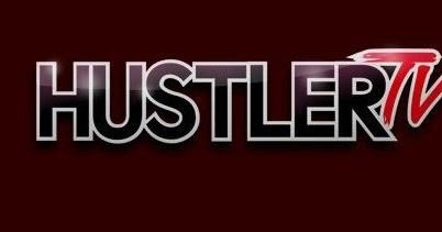 Hustler centerfolds review