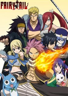 Fairy tail episode 72