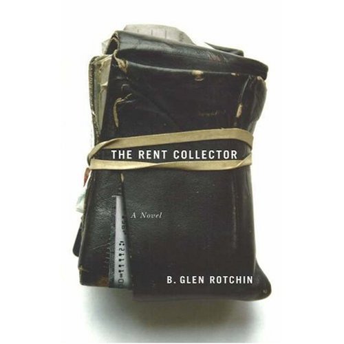 On bounced rent cheques and tearyeyed excuses The Rent Collector