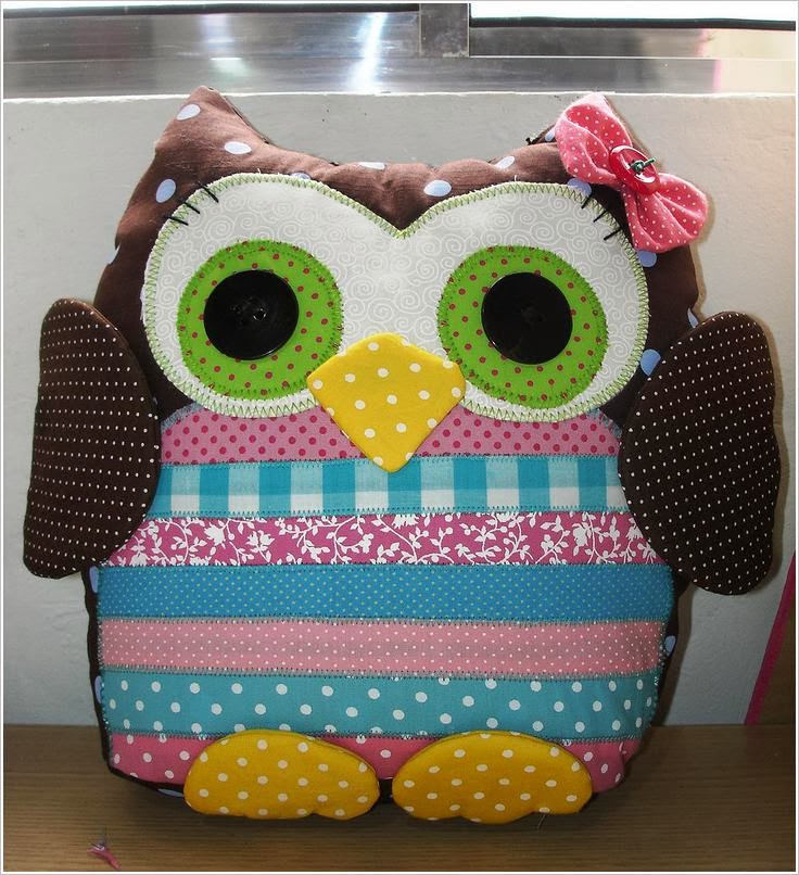 Сова - как идея для декора / owl decor Сова - как идея для декора / owl decor