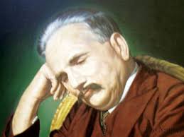 Allama mohammad iqbal