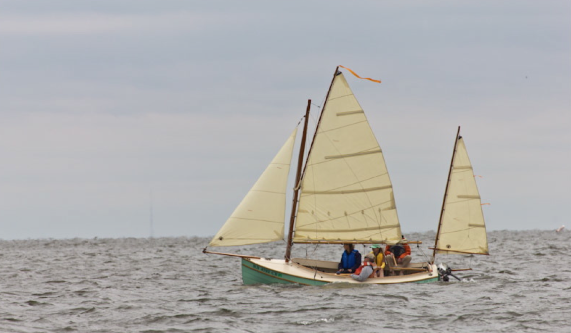 John's Navigator Build Time for another build...