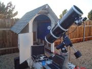 Dog House Observatory
