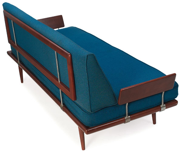 Peter Hvidt Sofa
