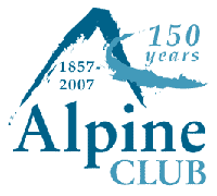 Full Member of The Alpine Club