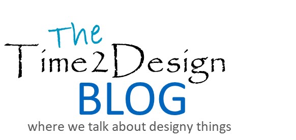 Time2Design Blog 
