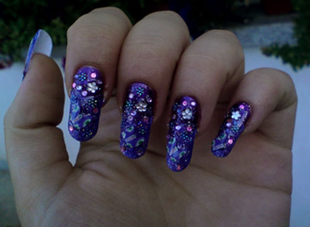 900 Cau Hoi Thi Nails Tieng Viet 900 Cau Hoi Thi Nails Tieng Viet