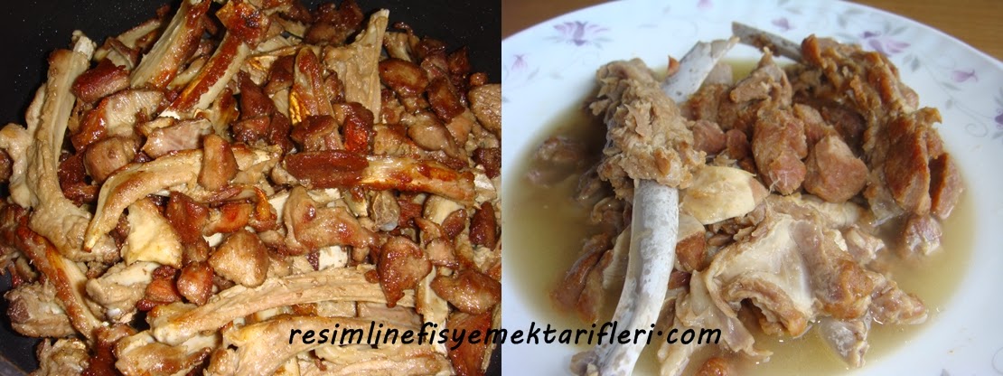 Yahni Tarifi Et Yahni Tarifi Yemek Tarifleri