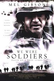 مشاهدة وتحميل فيلم We Were Soldiers 2002 مترجم اون لاين