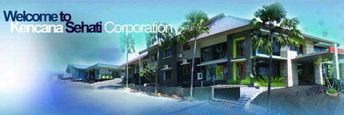 Foto Kantor Kencana Sehati Corporation